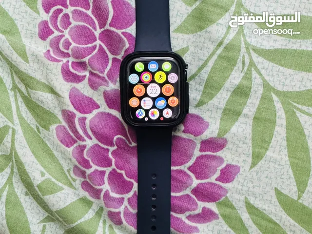 Apple Watch Series 8 (GPS 45mm) Midnight