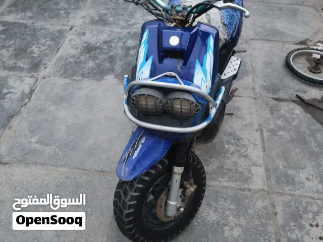2020 Sym أخرى
