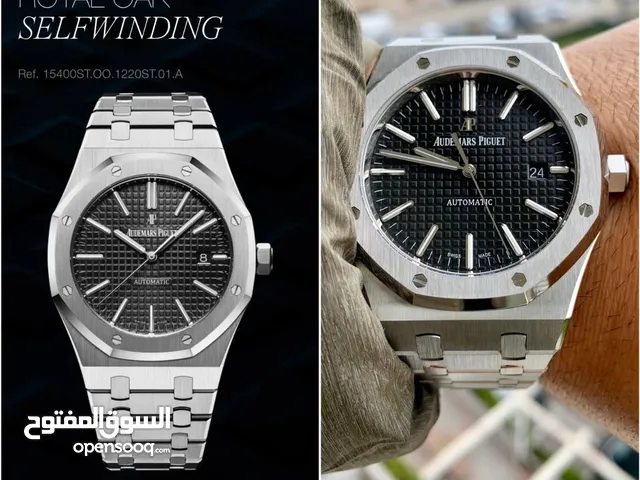 *AUDEMARS PIGUET* MASTER COPY JAPANESE QUALITY MECHANISM