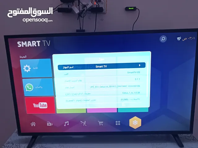 شاشه نوعيه انكور