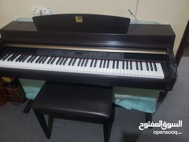 للبيع ديجتال بيانو ياماها كلافينوفا CLP-230