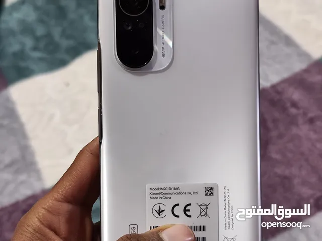 Xiaomi Pocophone F3 256 GB in Basra