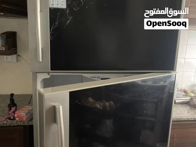 ثلاجة فيدرال استعمال خفيف 628 لتر للبيع