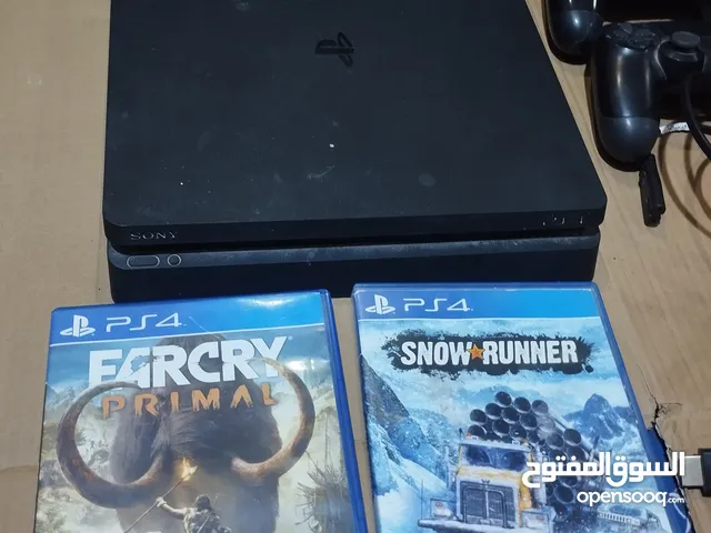 PlayStation 4 PlayStation for sale in Basra
