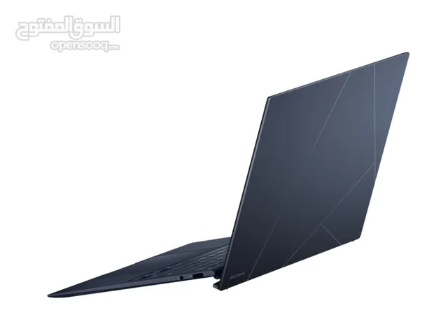 Laptop ASUS Zenbook S 13 OLED I7 16GB 1TB M.2 13.3-inch 3K