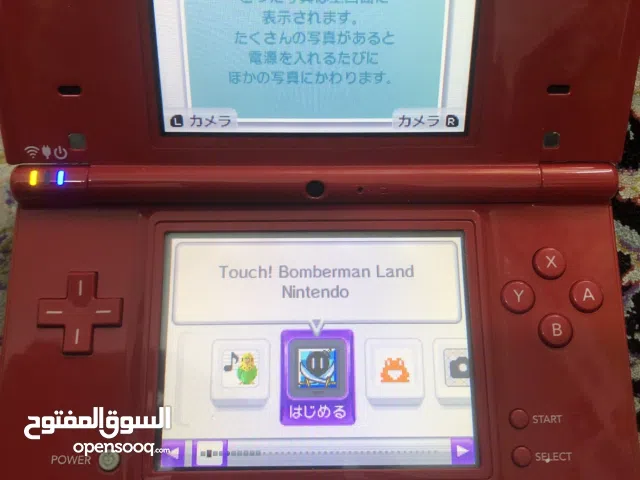 Nintendo 3DS & 2DS Nintendo for sale in Hawally
