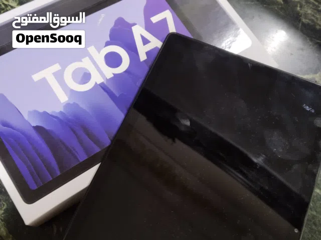 Samsung Galaxy Tab A7 32 GB in Sharqia