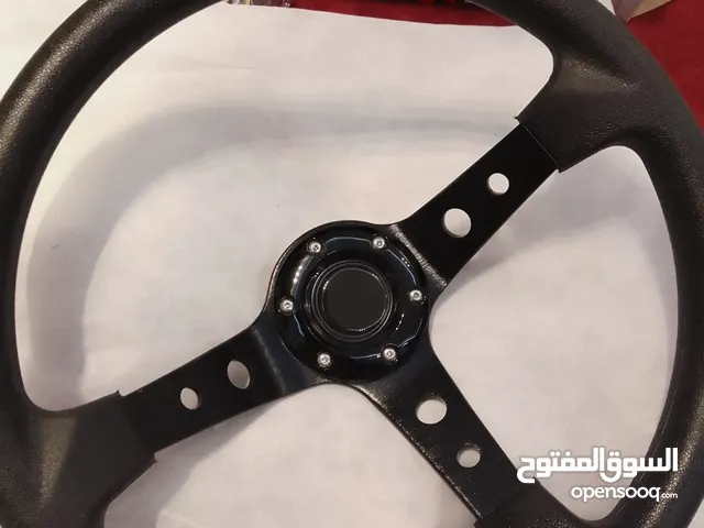 Steering Wheel Spare Parts in Northern Governorate