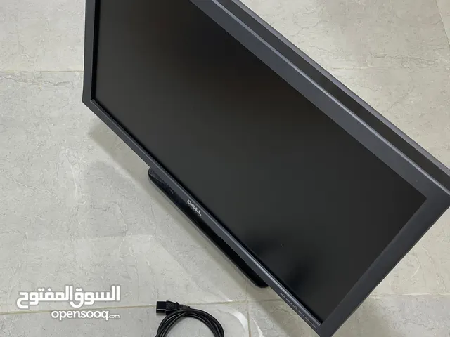 31.5" Dell monitors for sale  in Muscat