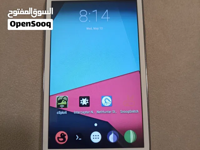 Samsung Grand 7.1.2 Android