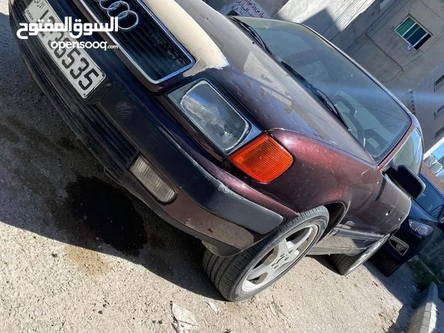 Used Audi Other in Madaba