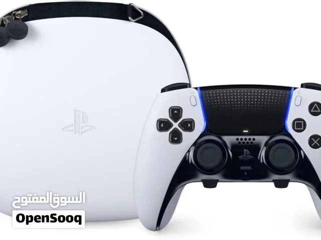 Sony Ps5 Duelsense Edge Controller