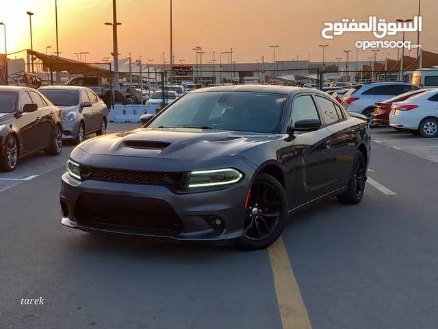 Dodge Charger 2015 in Sharjah