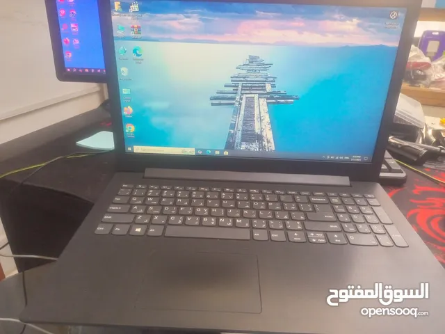 لابتوب جيل سادس بحالة الجديد