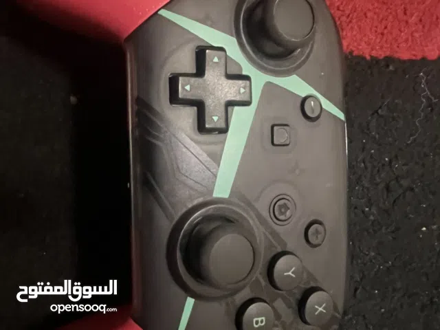 nintendo switch pro controller