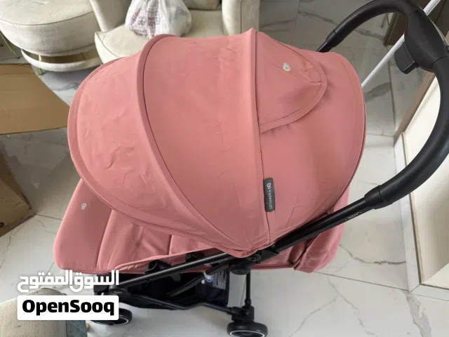 عربايه اطفال من kinderkraft