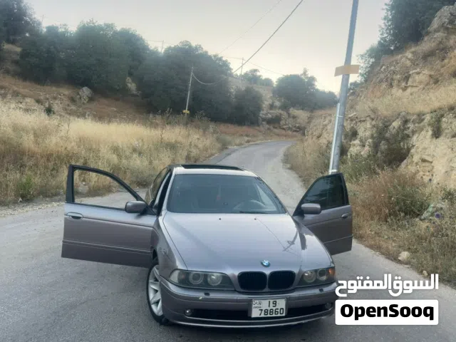 2000 بي ام دبليو اخرى