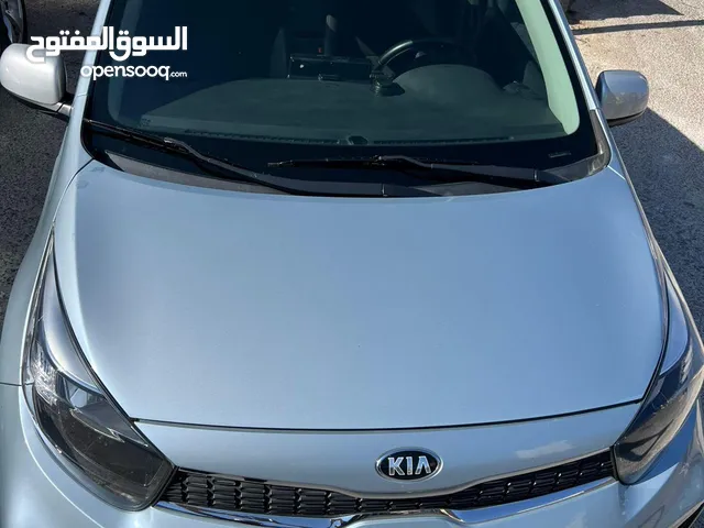 Used Kia Picanto in Amman
