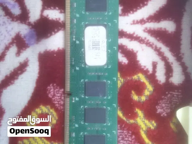 RAM 2GB DDR3 1333MHz