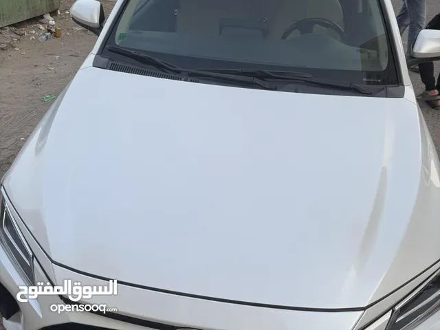 باريس شبه جديد