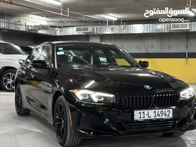 Used BMW 3 Series in Baghdad