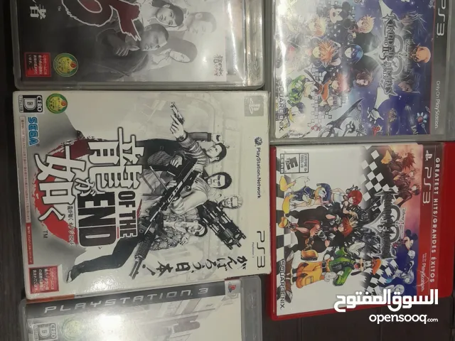 للبيع العاب بي حاله ممتازه