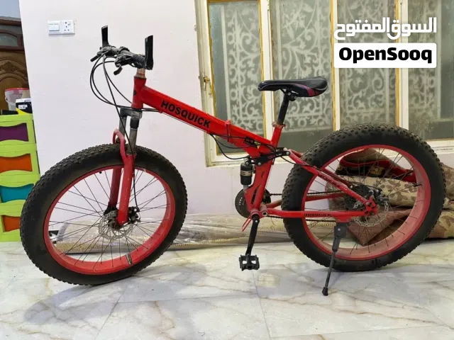 بايسكل دبابه