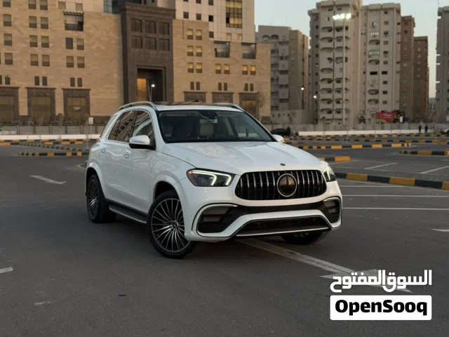 مرسيدس بنز gle 350