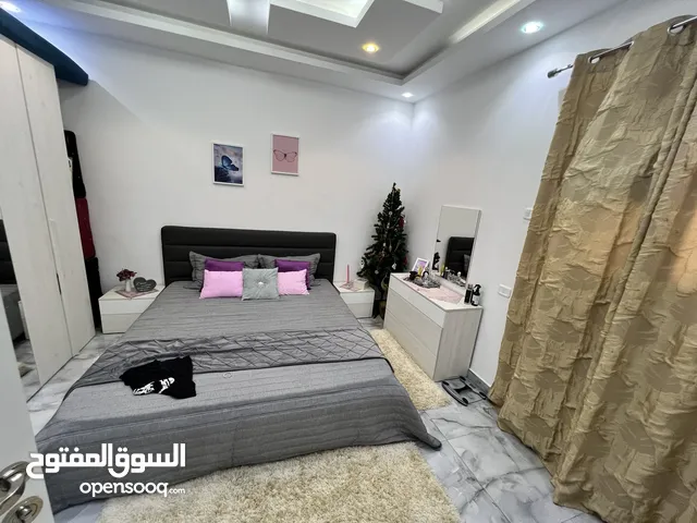 125 m2 3 Bedrooms Apartments for Sale in Tripoli Al-Jabs