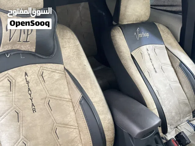 Used Toyota Corolla in Basra