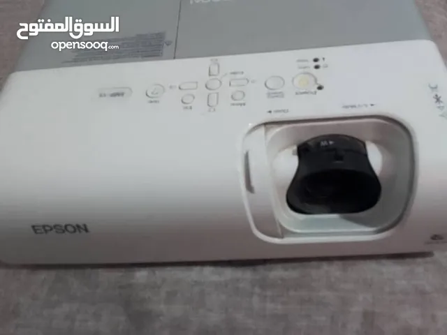 بروجكتر او جهاز عرض