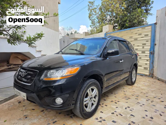 Used Hyundai Santa Fe in Tripoli