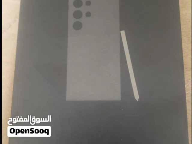 جوال s24 الترا مساحه 1 تيرا بجدة