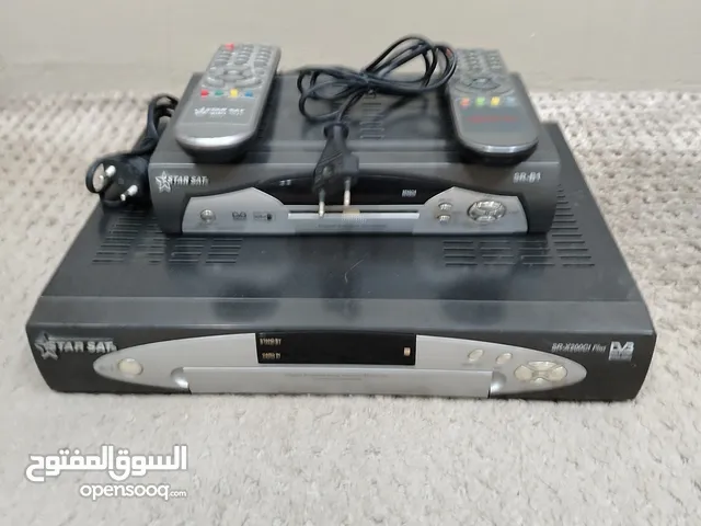  Starsat Receivers for sale in Al Riyadh