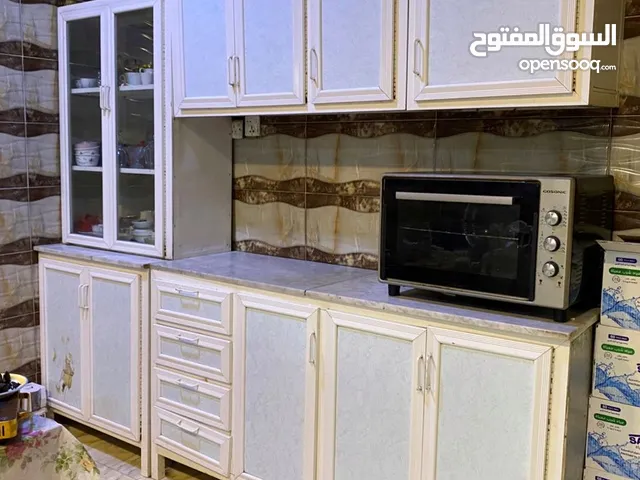 كاونتر مستعمل كويتي