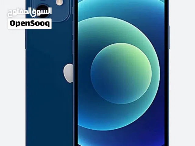 Apple iPhone 12 64 GB in Zarqa