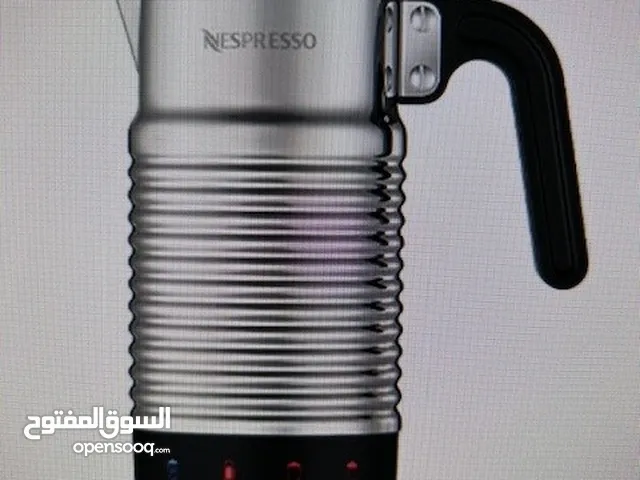 Nespresso Milk Frother