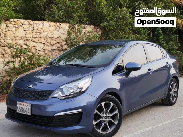 للبيع كيا ريو قمة في النظافة