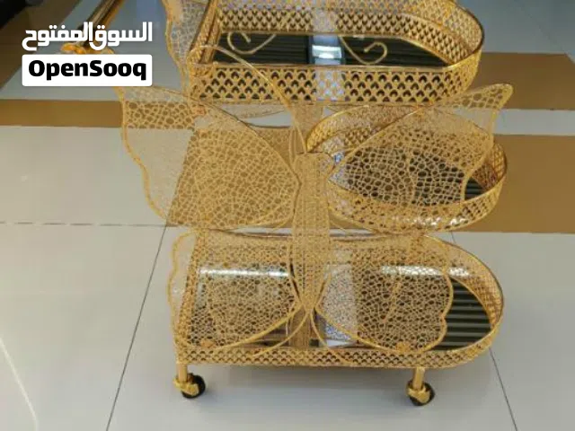 ترولي الفراشه