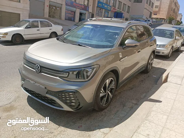 I.D6 Pro فولكس للبيع 2022