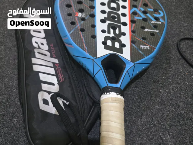 مضرب بادل جديد أسباني