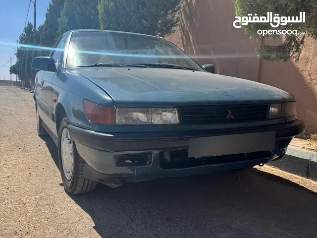 ميتسوبيشي لانسر وارد اوروبي للبيع