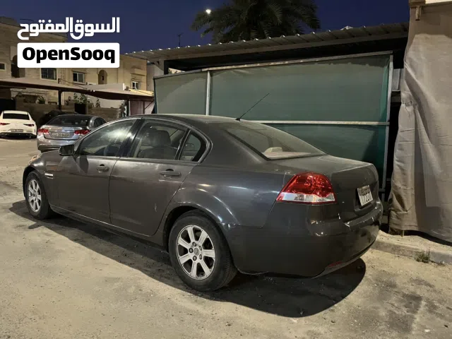 2008 شيفروليه لومينا Standard