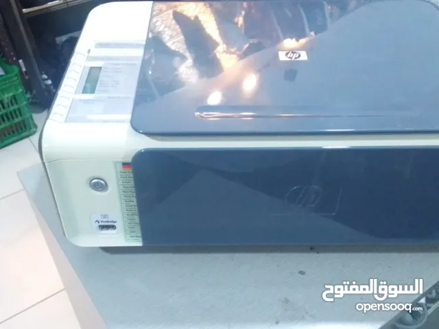 Scanners Hp printers for sale  in Ajloun