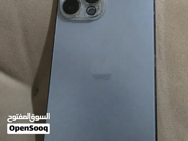 ايفون 13 برو ماكس iphone 13 pro max مستعمل