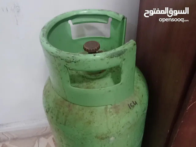 جرة غاز فارغة للبيع
