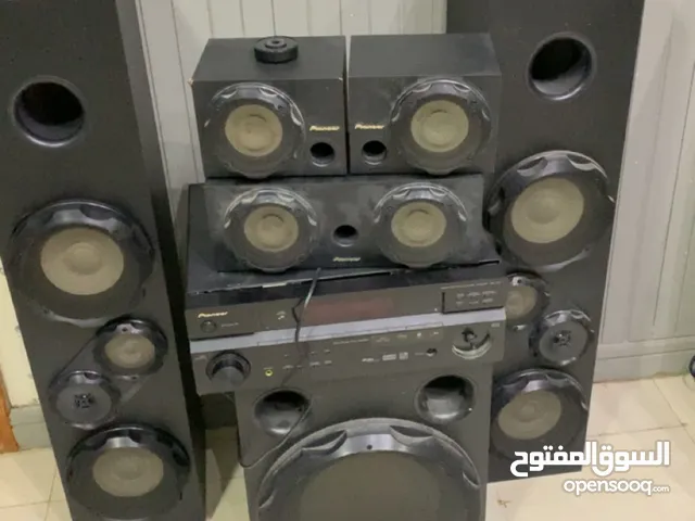  Speakers for sale in Northern Governorate