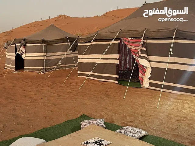 2 Bedrooms Chalet for Rent in Al Sharqiya Bidiya