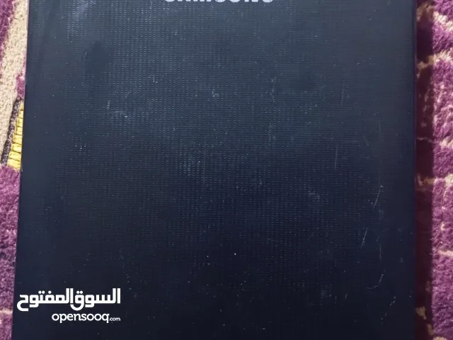 متوفر تاب سامسونق A6 بشريحة وذاكرة بسعر 60 درهم فقط فرص لا تضيع الاستلام من مصفح الصناعية