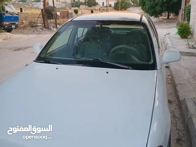 Used Hyundai Accent in Irbid